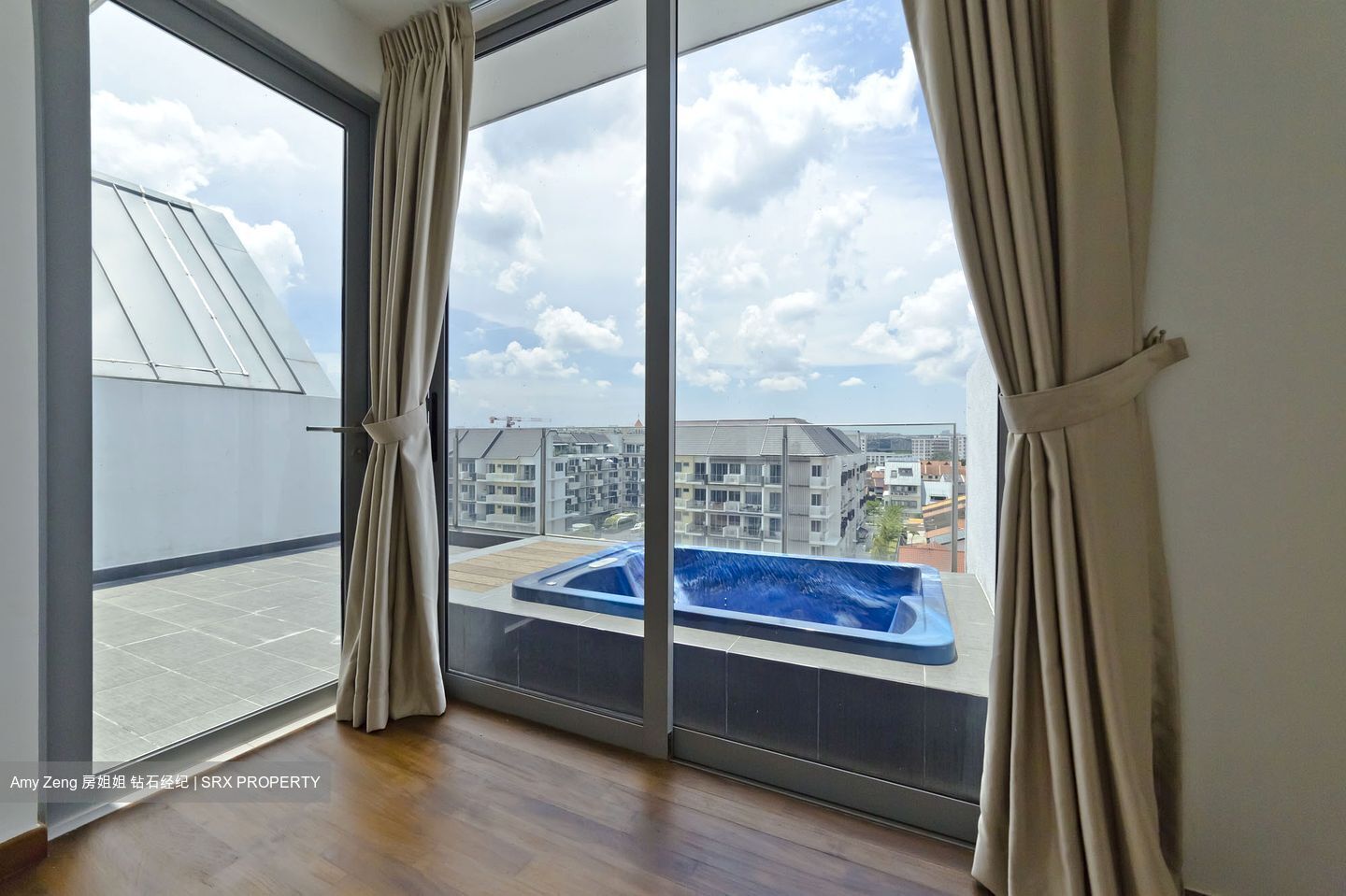 Space @ Kovan (D19), Apartment #636412191